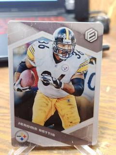 Jerome Bettis
