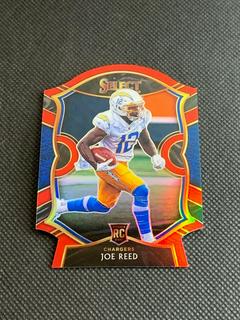 Joe Reed
