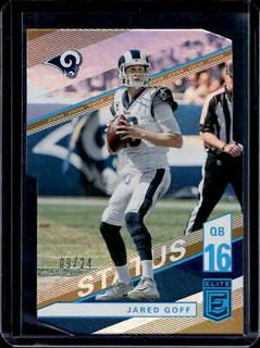 Jared Goff
