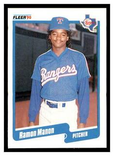 Ramon Manon