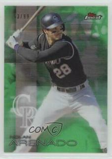Nolan Arenado
