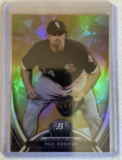 Paul Konerko