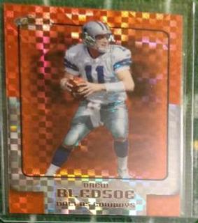 Drew Bledsoe