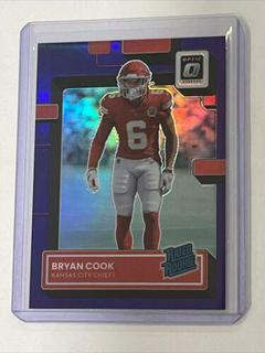 Bryan Cook