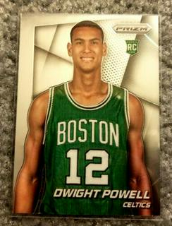 Dwight Powell