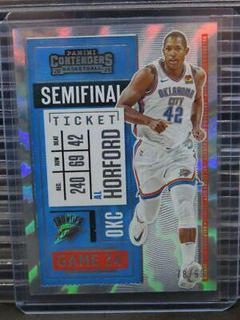 Al Horford