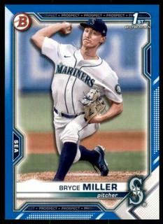 Bryce Miller