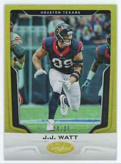 J.J. Watt