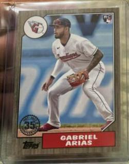 Gabriel Arias