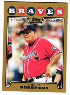 Bobby Cox