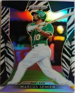 Marcus Semien