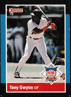 Tony Gwynn #51
