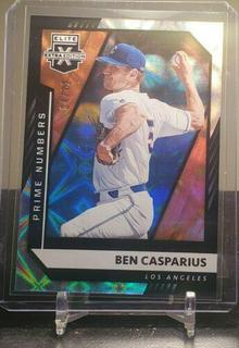 Ben Casparius