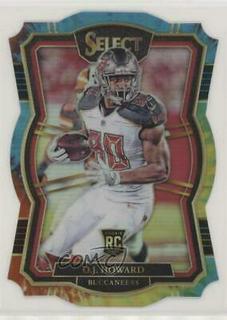 O.J. Howard