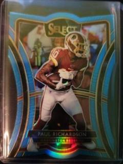 Paul Richardson