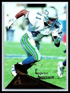 Eugene Robinson