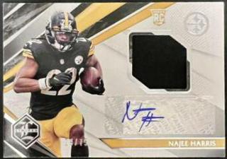 Najee Harris