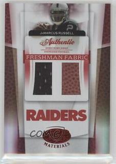 JaMarcus Russell