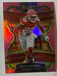 Juan Thornhill