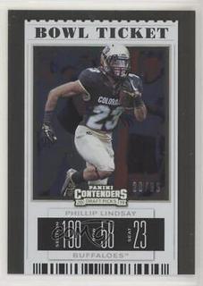 Phillip Lindsay