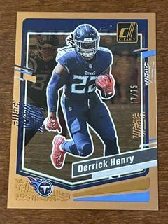 Derrick Henry
