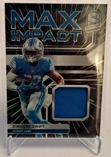 D'Andre Swift
