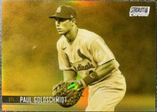 Paul Goldschmidt