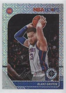 Blake Griffin