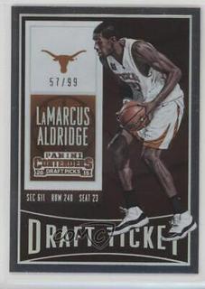 LaMarcus Aldridge
