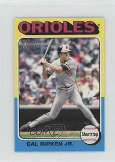 Cal Ripken Jr.