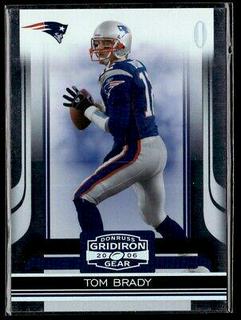 Tom Brady