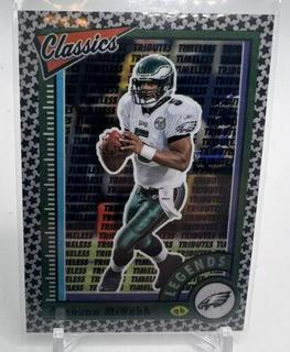 Donovan McNabb