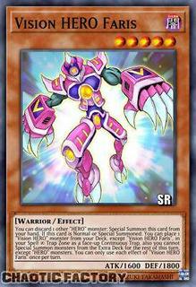 Vision HERO Faris RA01-EN004
