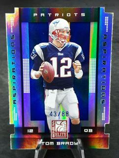 Tom Brady