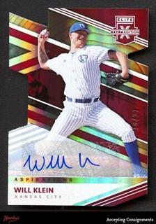 Will Klein