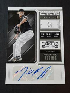 Michael Kopech