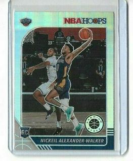 Nickeil Alexander-Walker