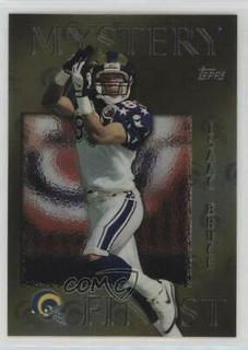 Isaac Bruce