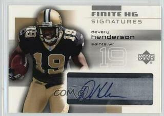 Devery Henderson