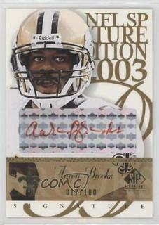 Aaron Brooks