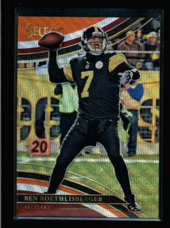 Ben Roethlisberger