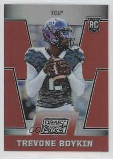 Trevone Boykin