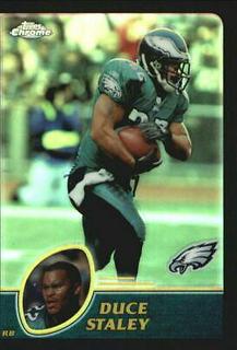 Duce Staley