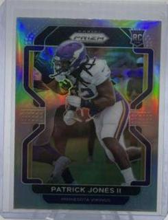 Patrick Jones II