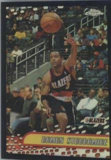 Damon Stoudamire