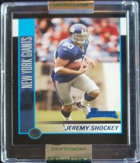 Jeremy Shockey