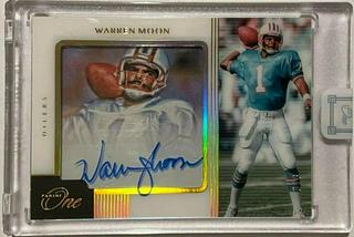 Warren Moon