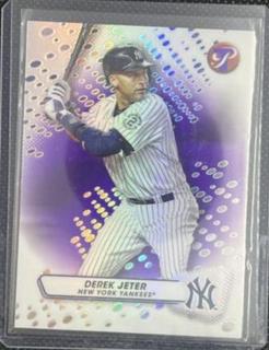 Derek Jeter