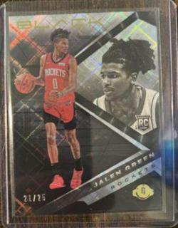 Jalen Green