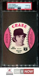 Dave Kingman